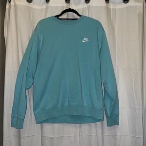 Nike Sportswear Club Fleece